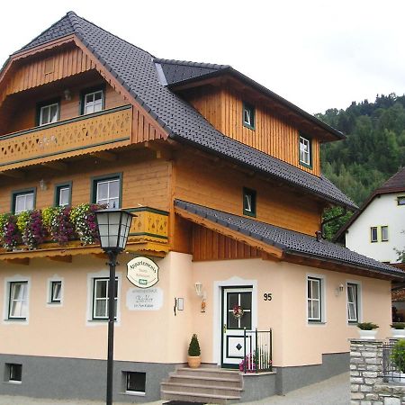 Appartmenthaus Bachler Dış mekan fotoğraf