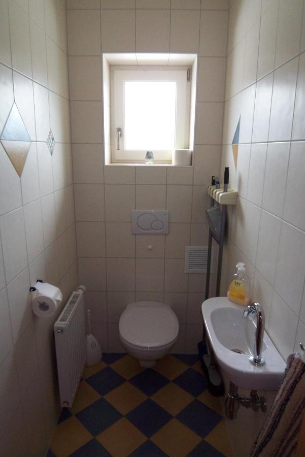 Appartmenthaus Bachler Dış mekan fotoğraf