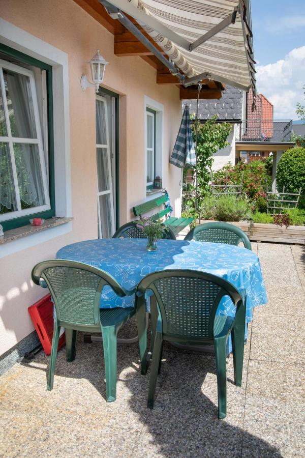 Appartmenthaus Bachler Dış mekan fotoğraf