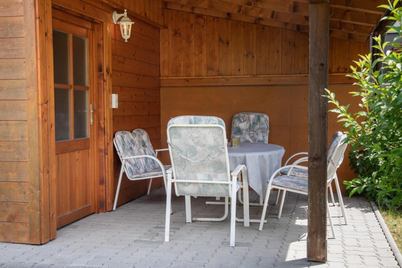 Appartmenthaus Bachler Dış mekan fotoğraf